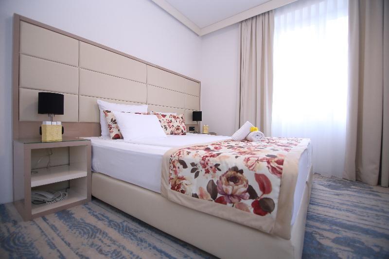 Old Town Apartment